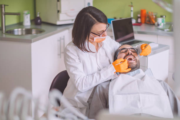 Best Emergency Pediatric Dental Care in Tawas City, MI